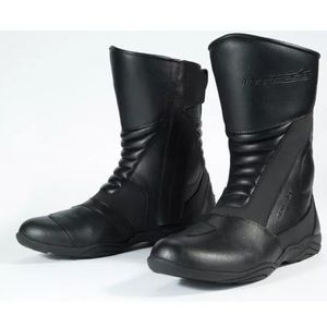 TourMaster Cyberpunk Riding Boots Waterproof 7.5-8
